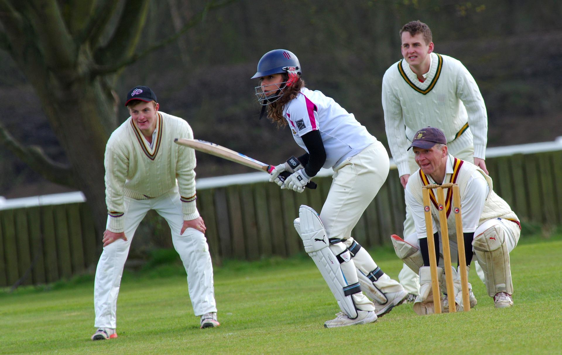 Read more about the article Kenya to Host First International Cricket Match in Four Years