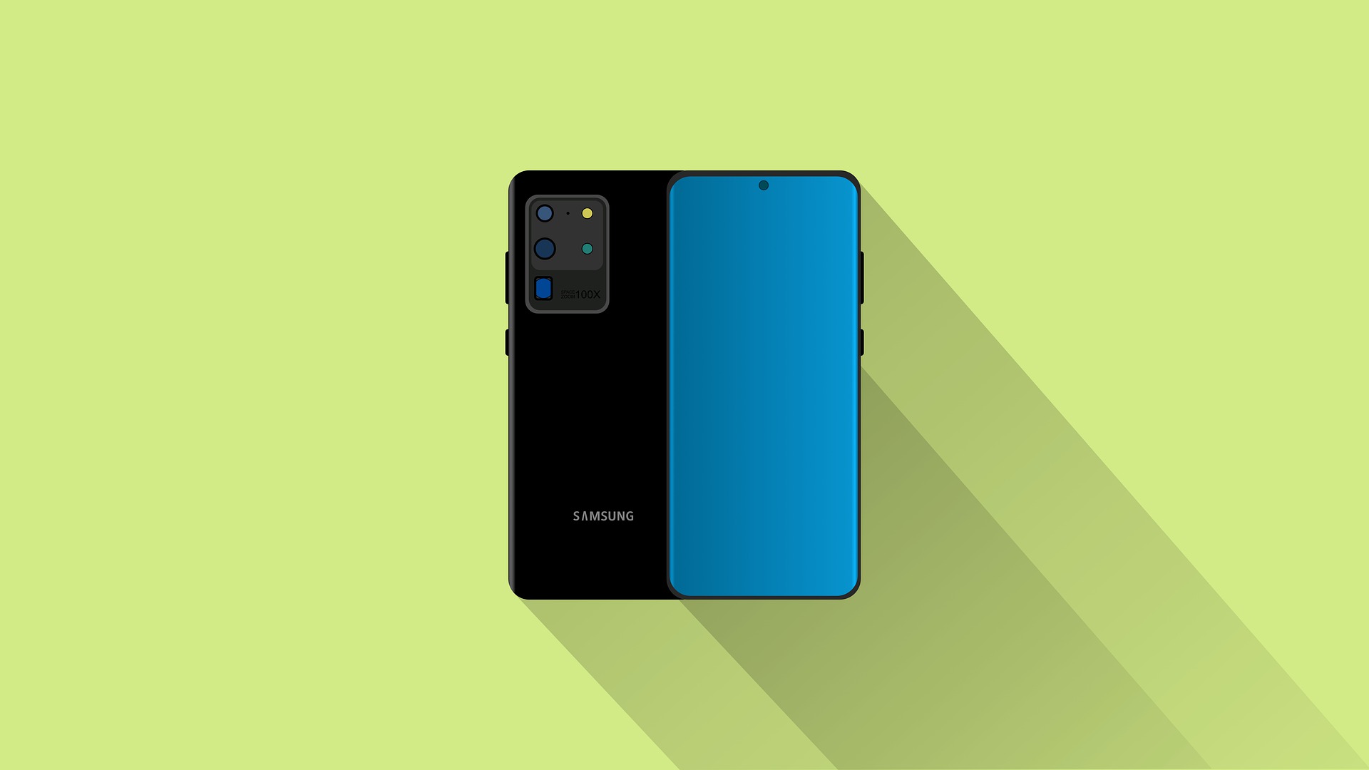 Read more about the article Samsung Galaxy S20 Ultra helps stop bullet from hitting Ukrainian soldier